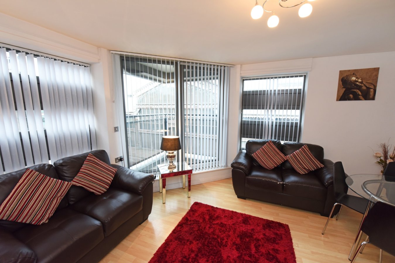 City Centre Serviced Apartments in Manchester by Dreamhouse