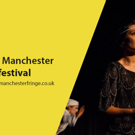 Greater Manchester Fringe Festival
