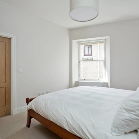 Property of the month: Spacious and bright mews house