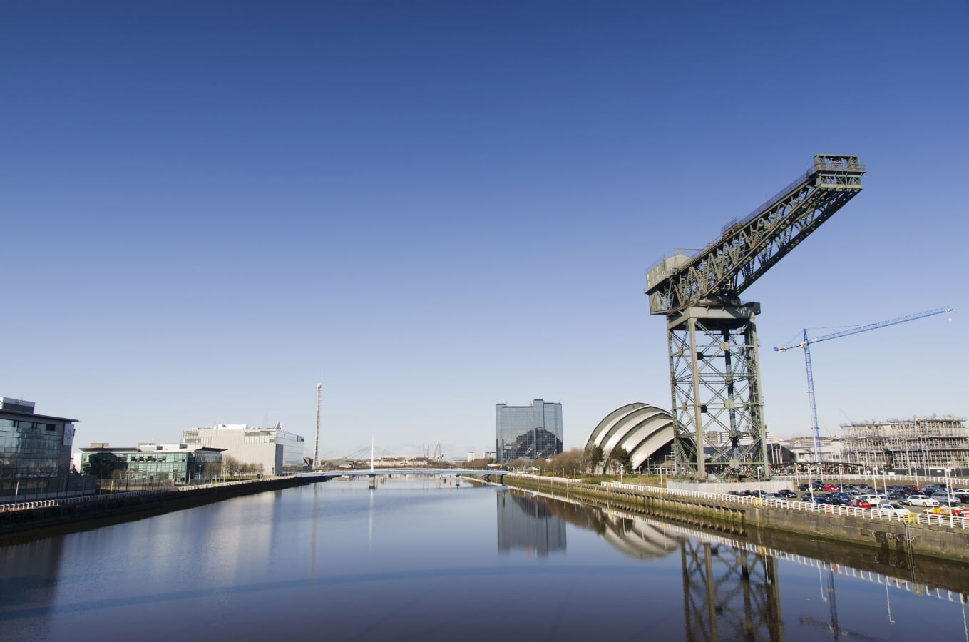 Best Cities In The Uk For Startups Dreamhouse Apartments